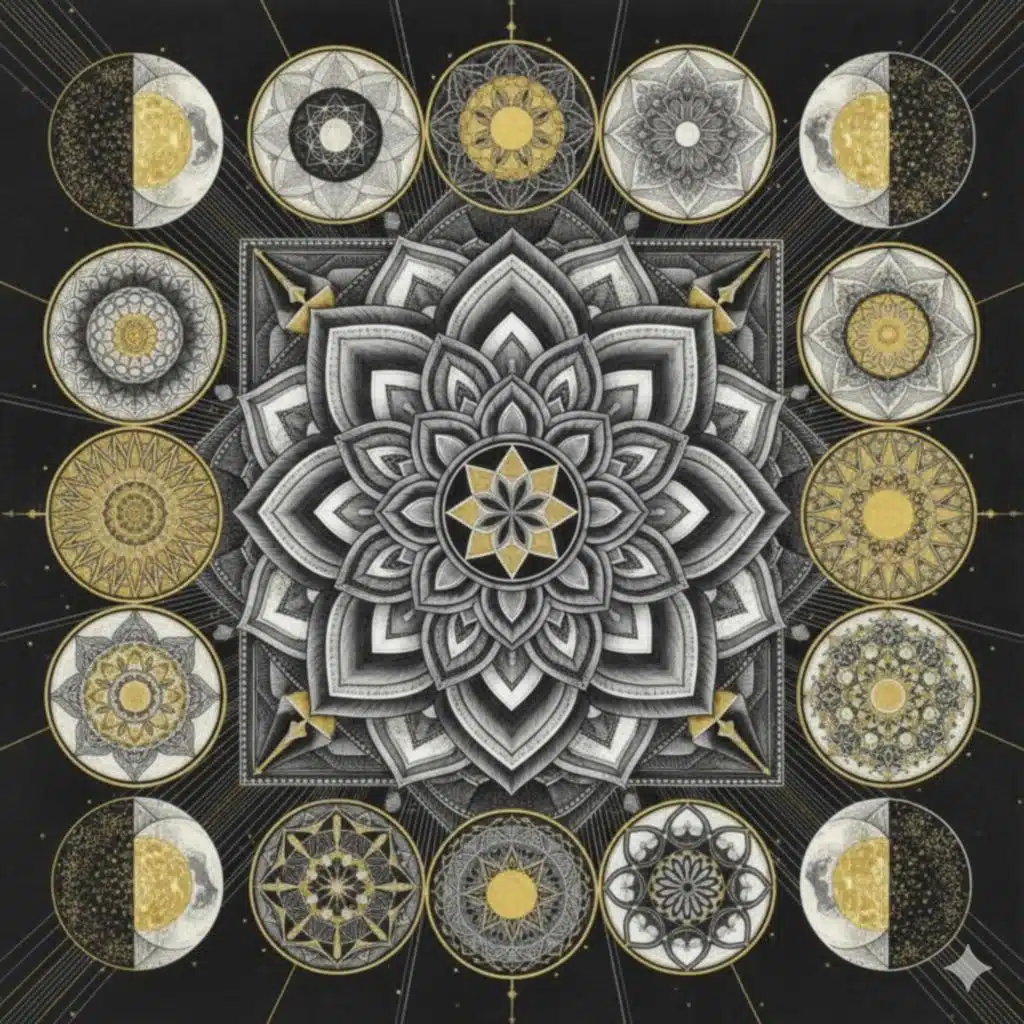 Awareness is your truest form