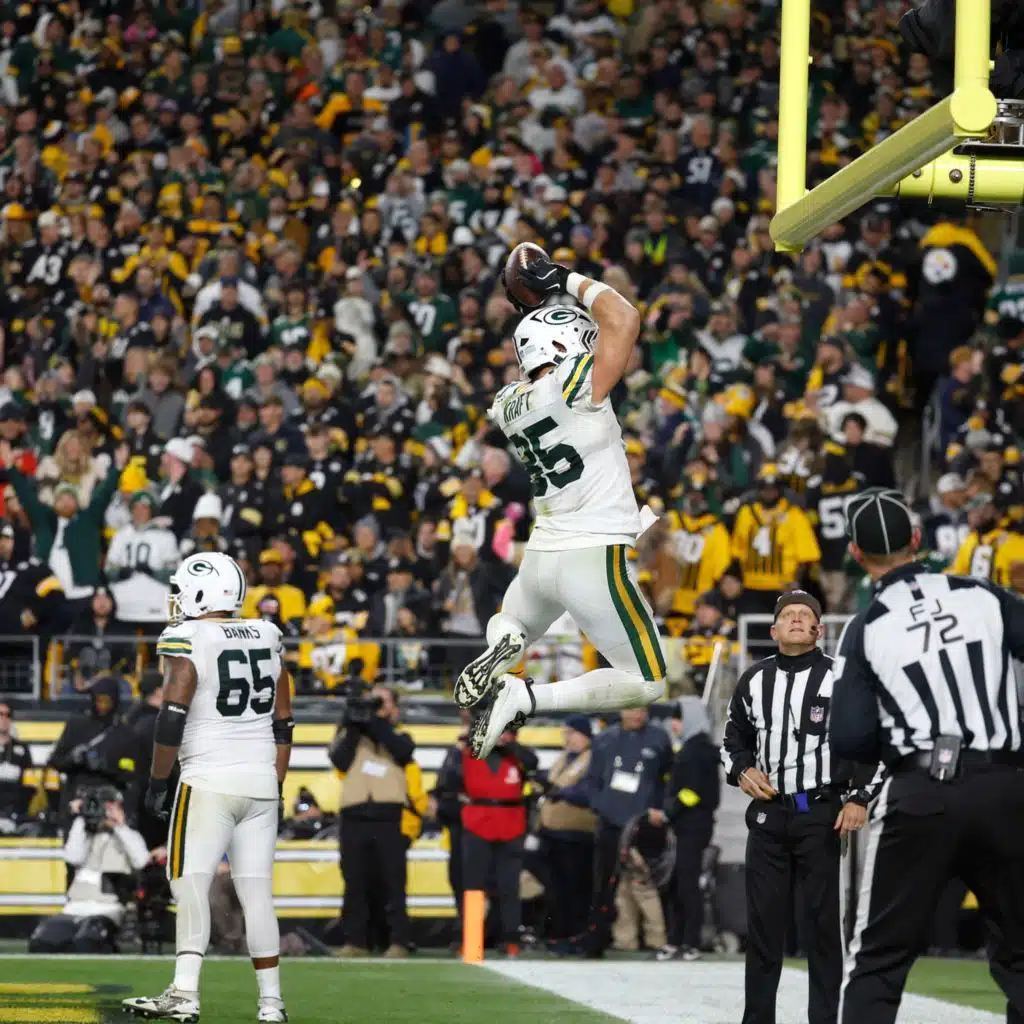 Marcus Fuller, Randy Meier, Bite of the Night and Headlines