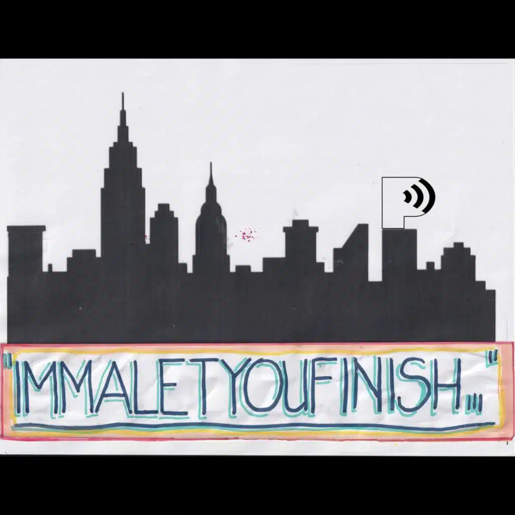 ImmaLetYouFinish... Episode Two Hundred Thirty-Five: Rock Hall & Grammy Noms Oh My!