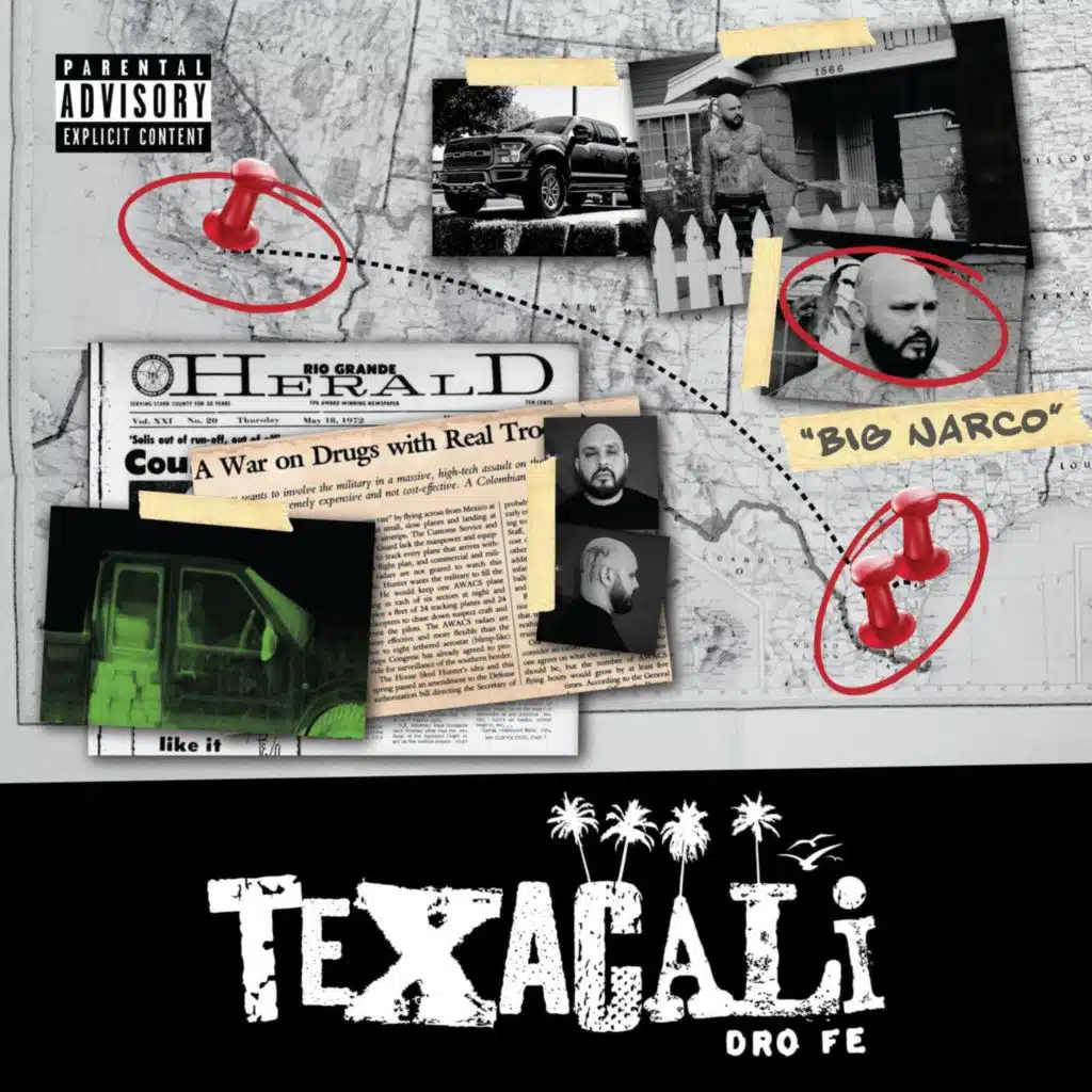 Texacali