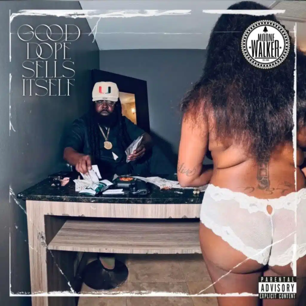 Good Dope Sells Itself