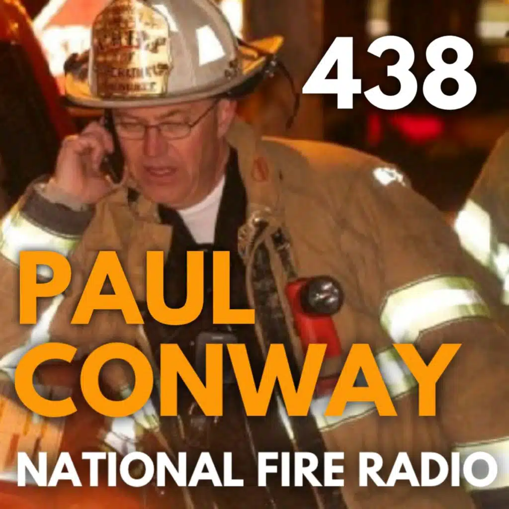438. "Context Matters" - Paul Conway