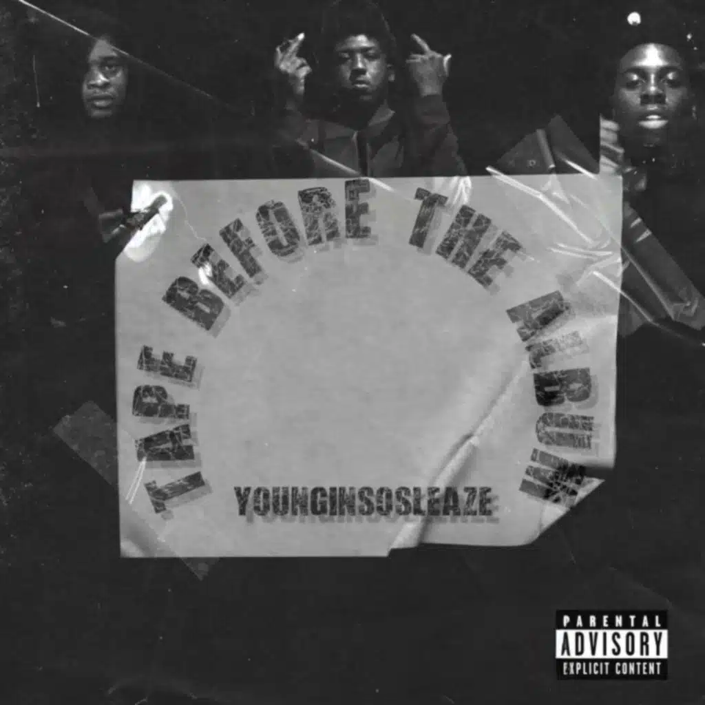 Tape B4 The Album