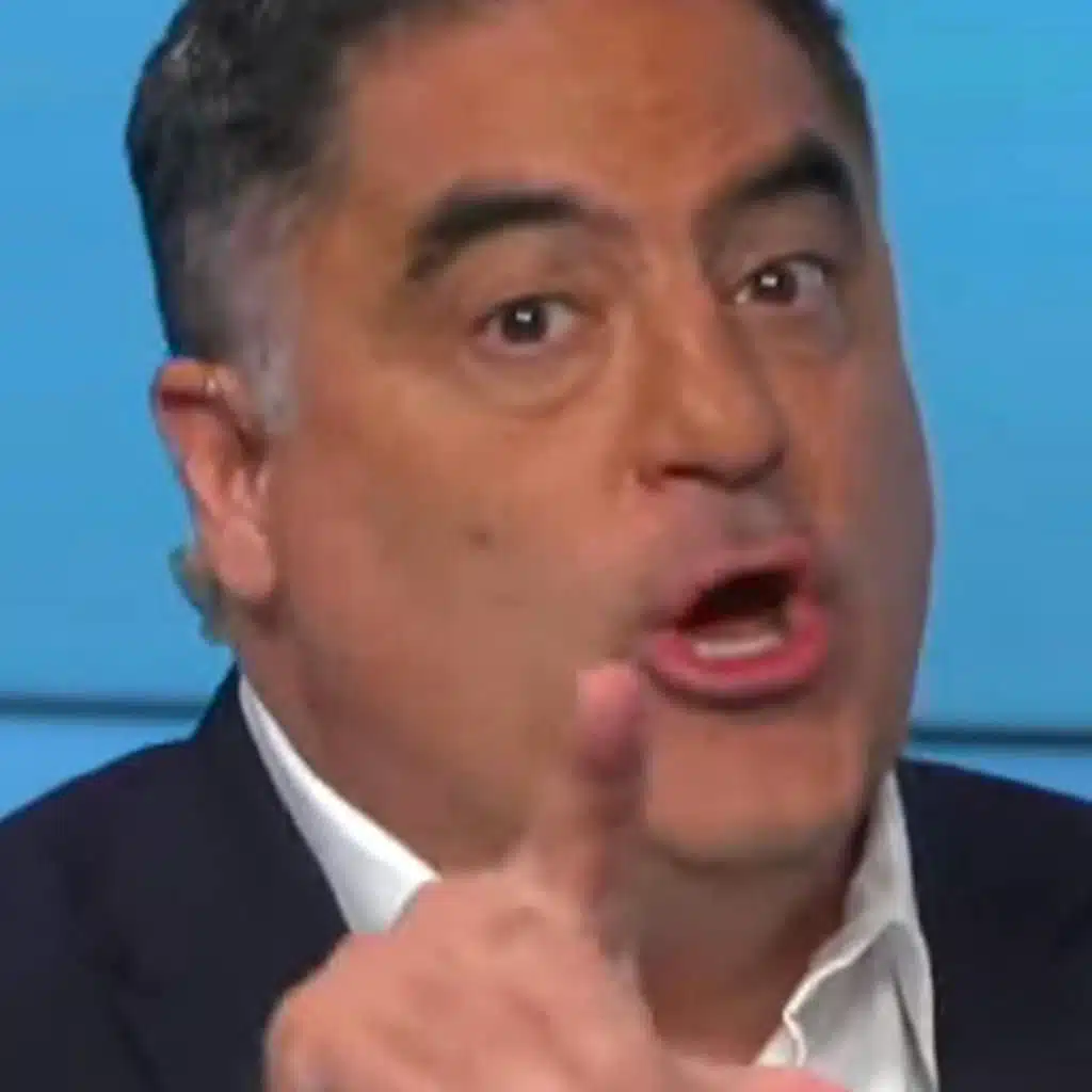 Trump Versus MAGA - November 12, 2025