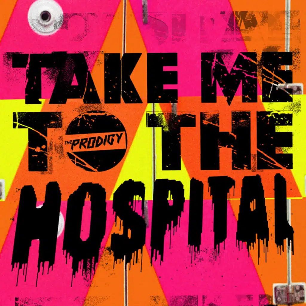 Take Me to the Hospital ('09 EQ)