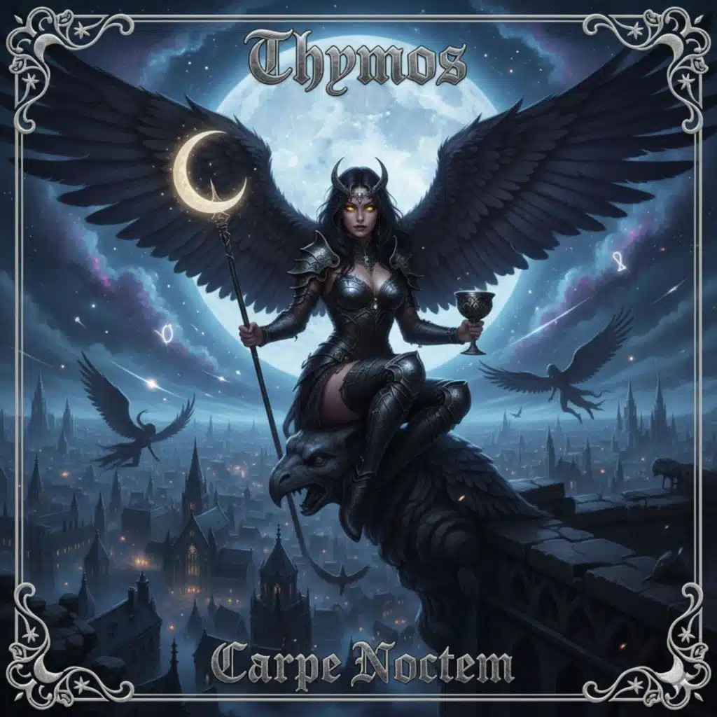 Carpe Noctem