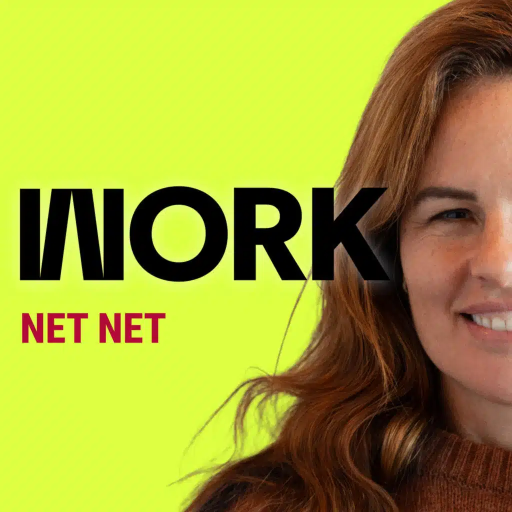 WORK Net/Net: Love in the office, signs that it’s time to quit and Warren B on being chill 