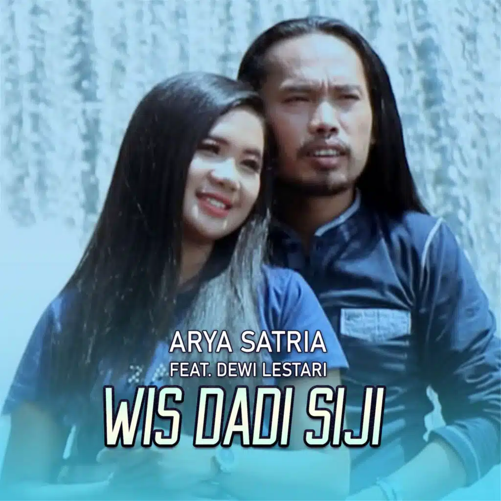 Wis Dadi Siji (feat. Dewi Lestari)