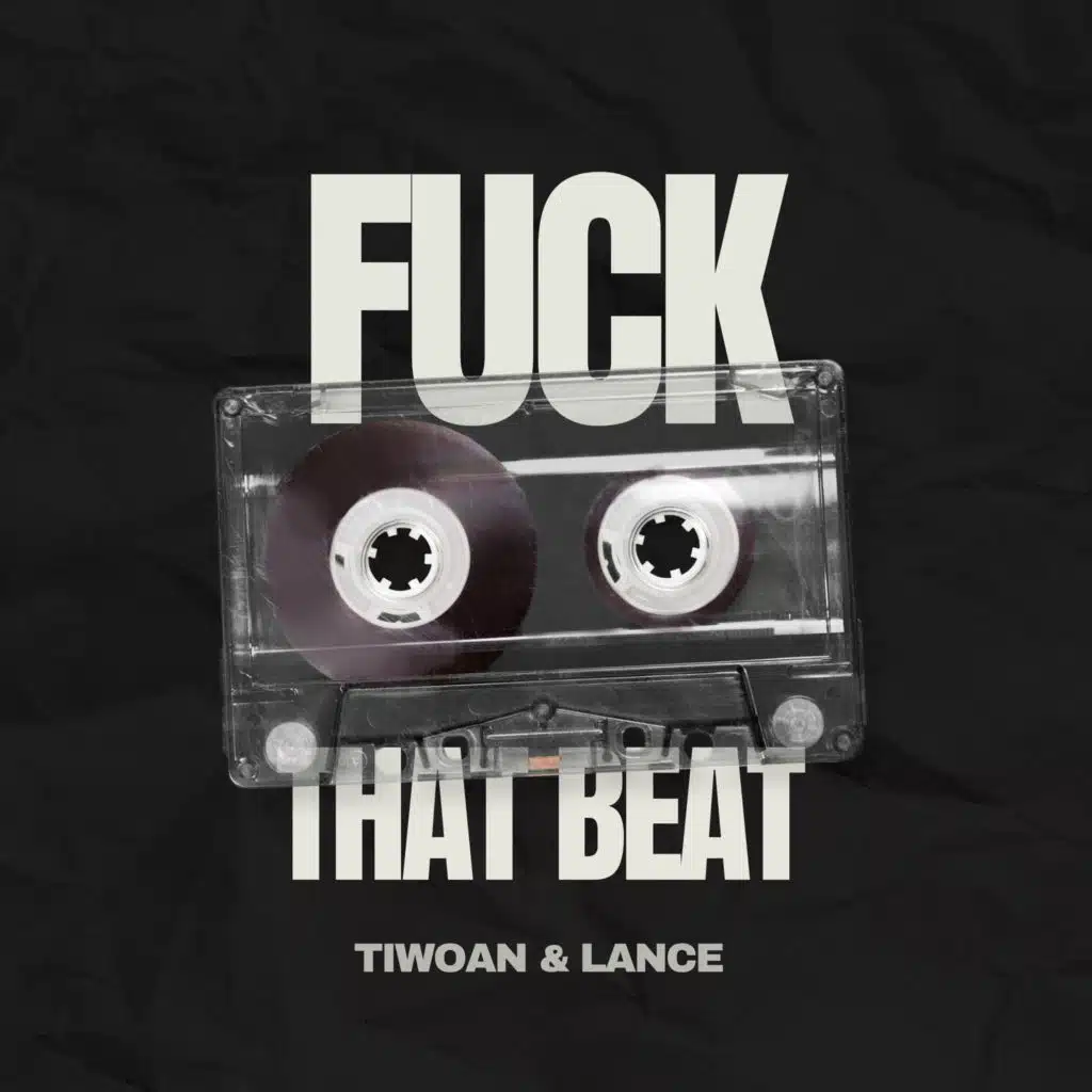 Tiwoan & Lance