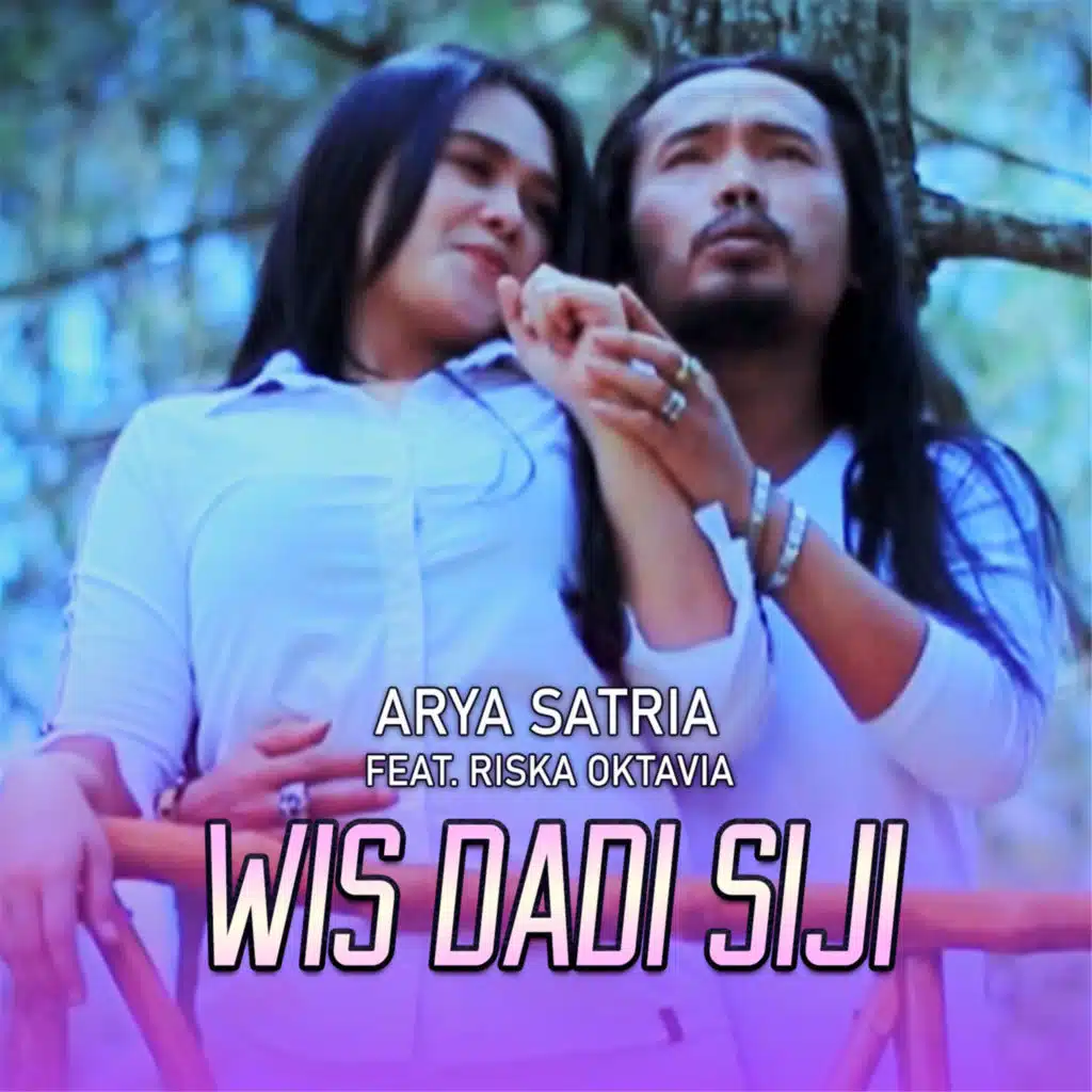 Wis Dadi Siji (feat. Riska Oktavia)