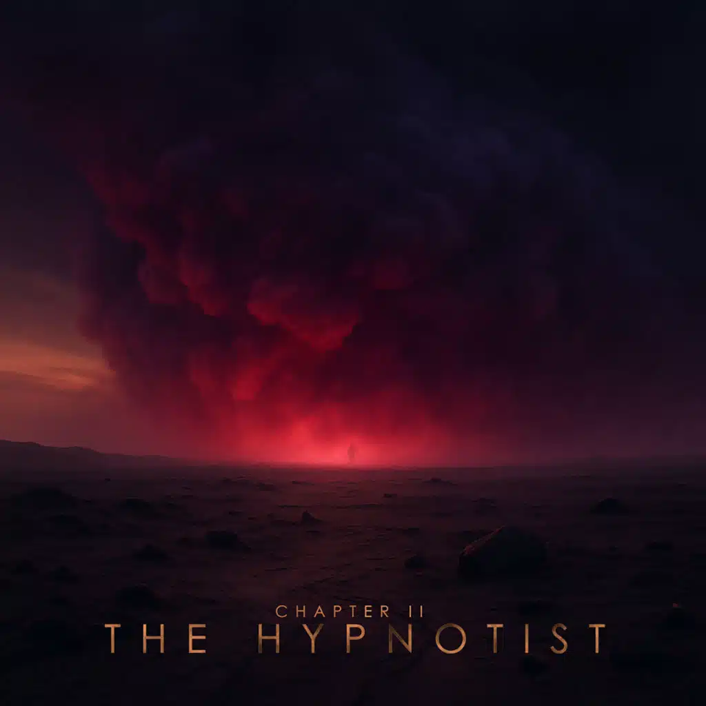 Chapter II: The Hypnotist