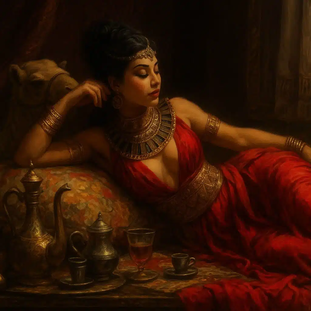 انت ياجنة حبي