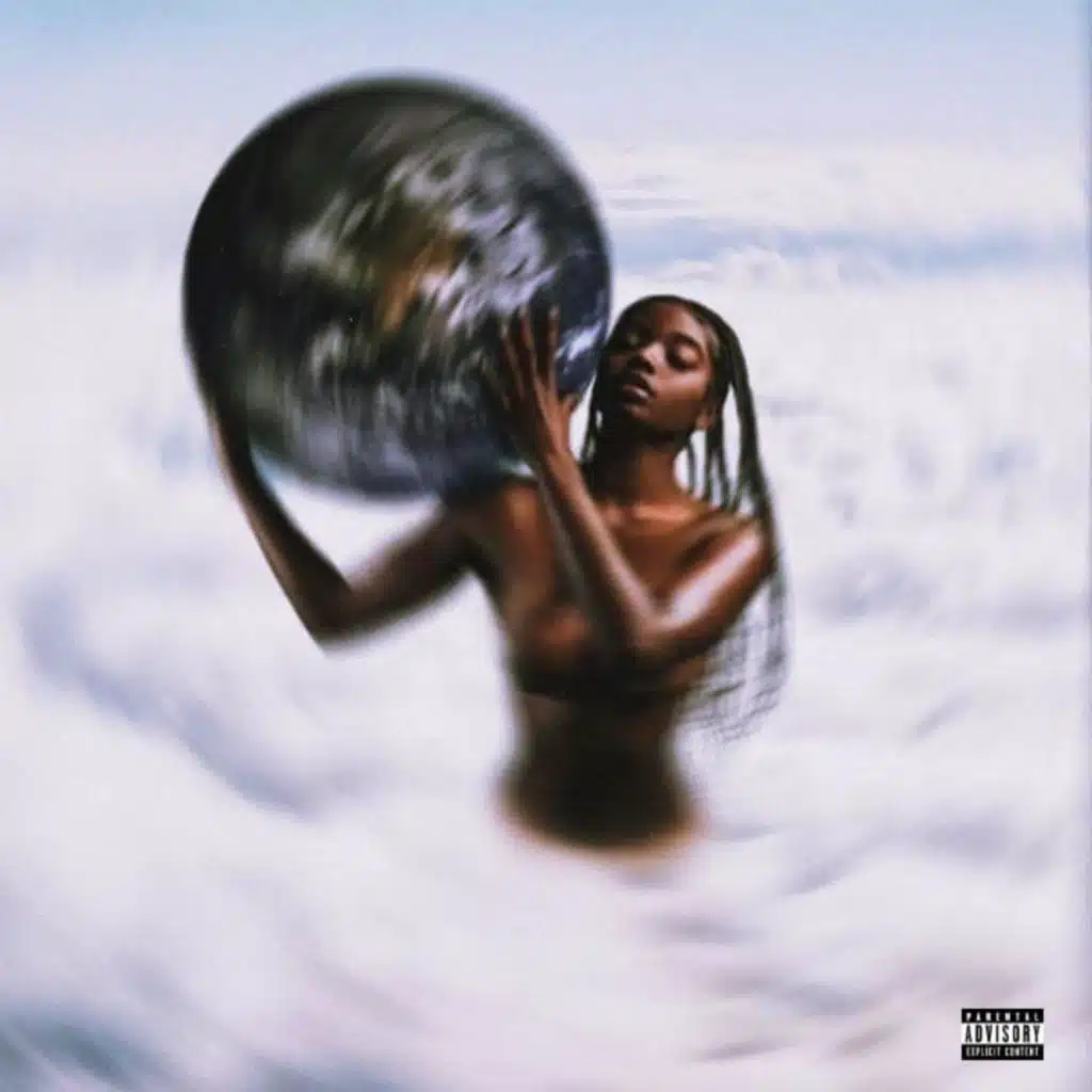 Just The Two Of Us (Outro)