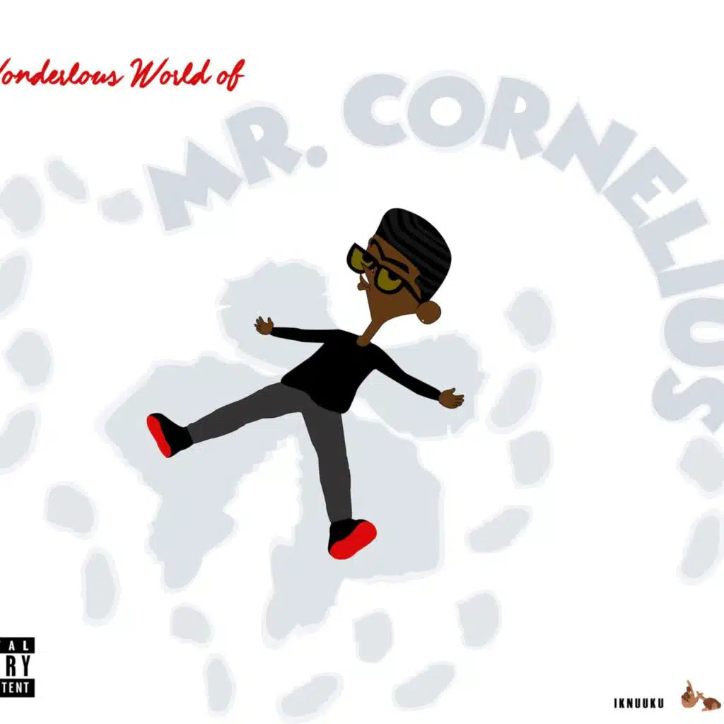 Wondrous World of Mr. Cornelius