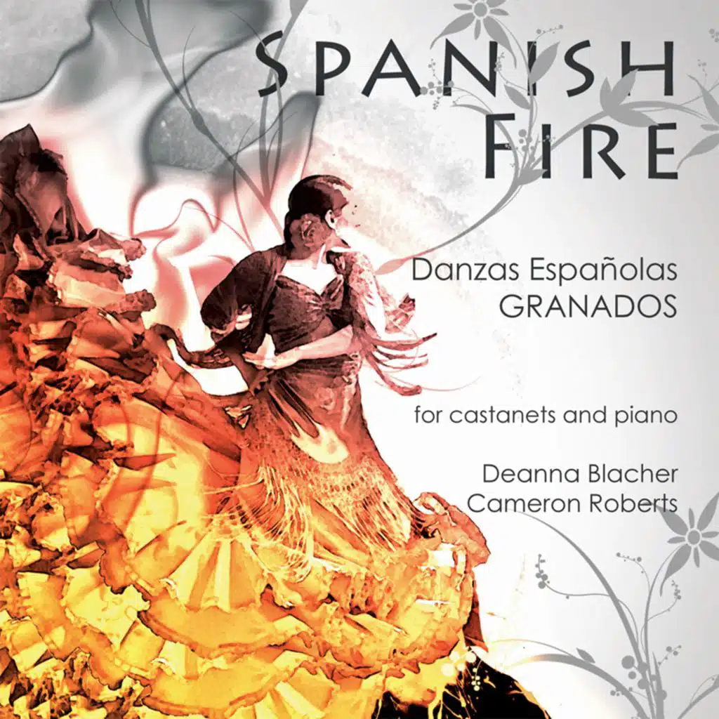 Spanish Fire - Danzas Españolas