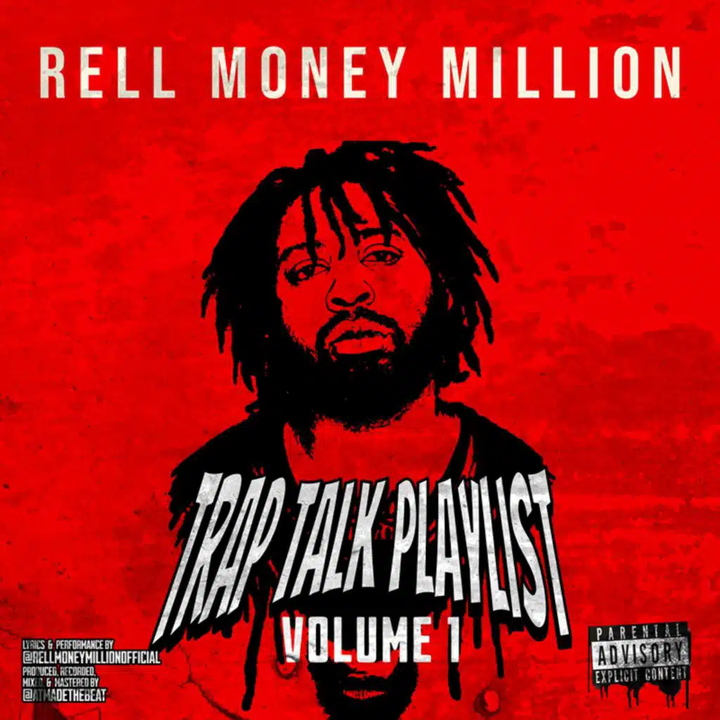 Rell Money Million