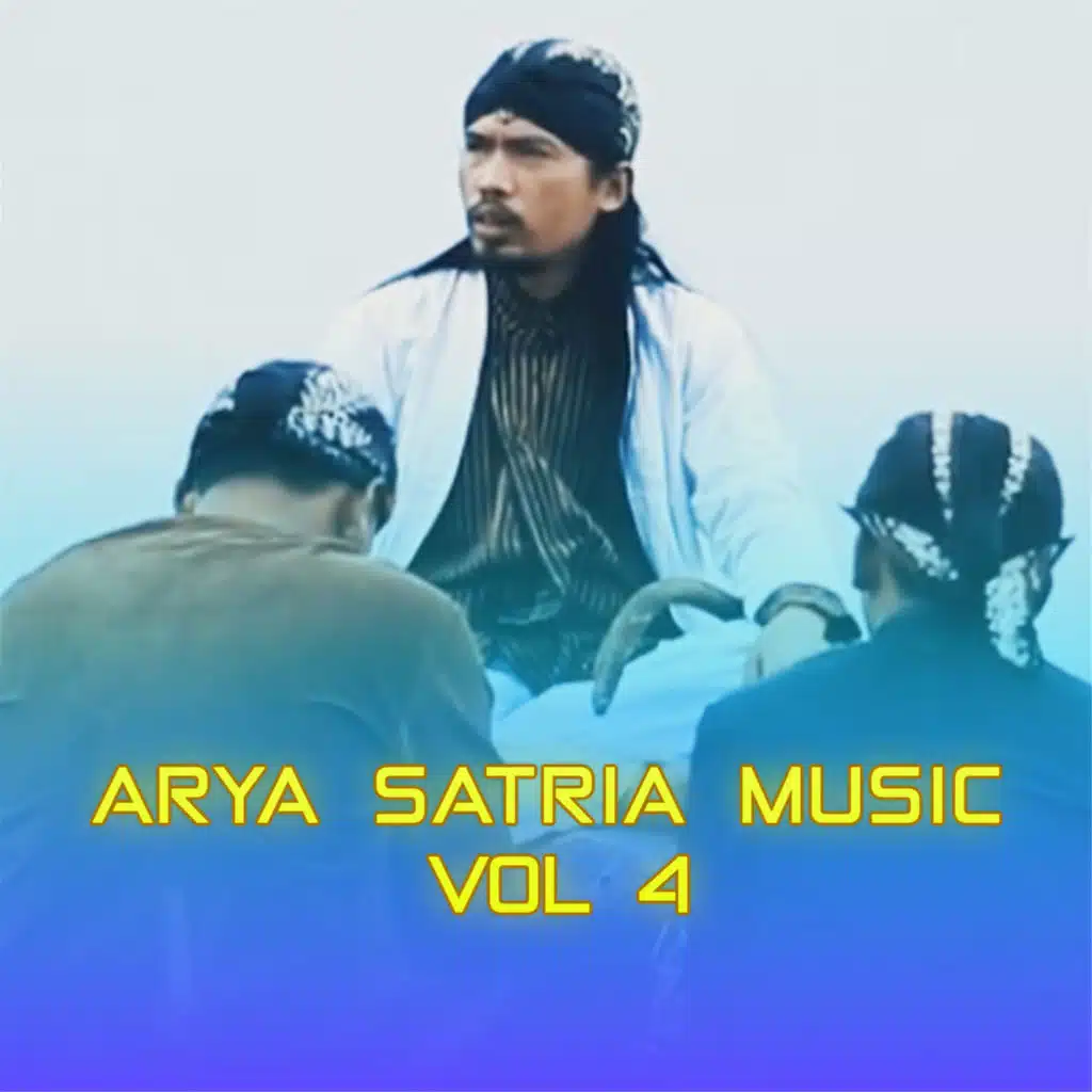 Arya Satria Music, Vol. 4