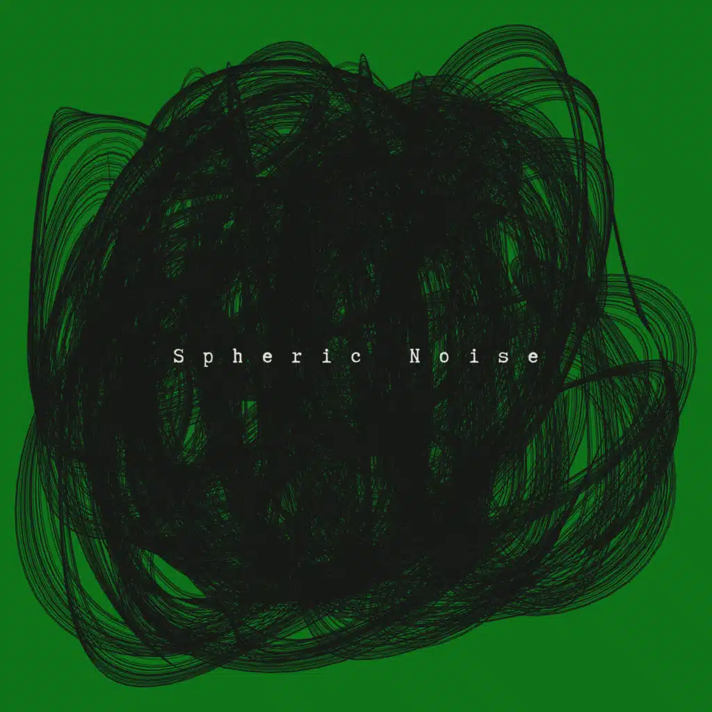 Spheric Noise
