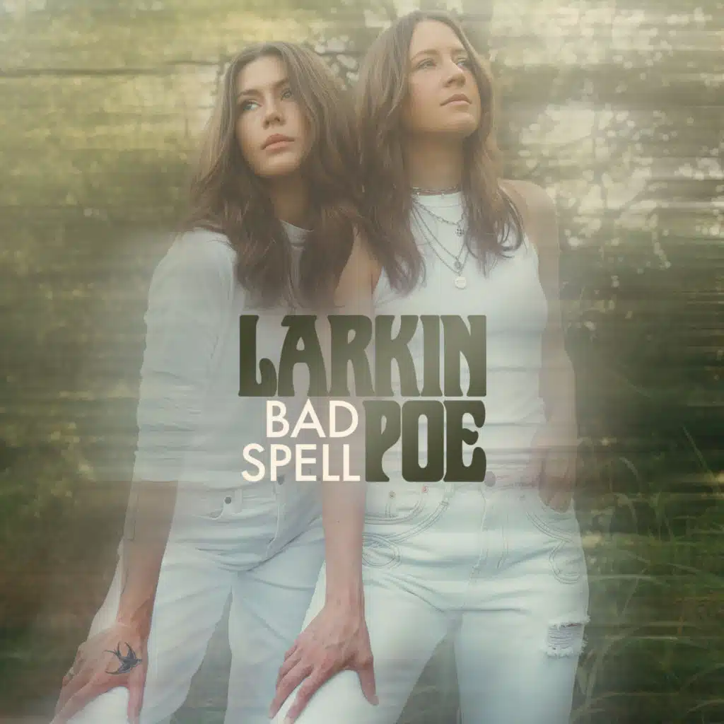 Bad Spell (Acoustic)