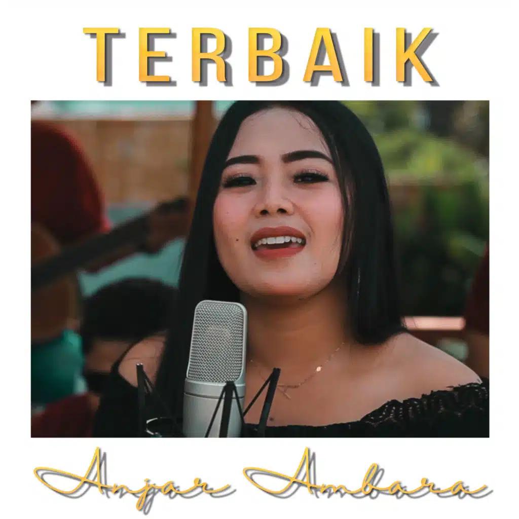 Terbaik Anjar Ambara