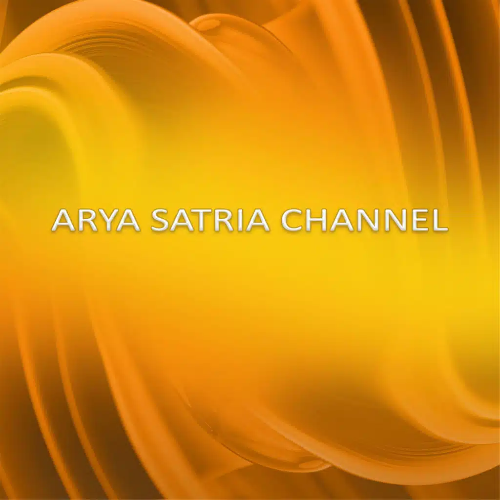 Arya Satria Channel (feat. Shinta Arsinta, Yeyen Novita, Safira Inema, Difarina Indra, Renika Puri, Via Amelia, Esa Risty, Aura Azzahra & Amanda Savana)
