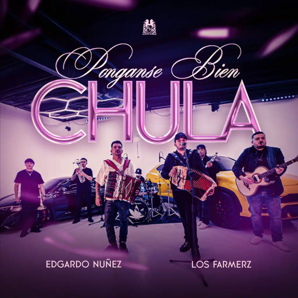 Edgardo Nuñez & Los Farmerz