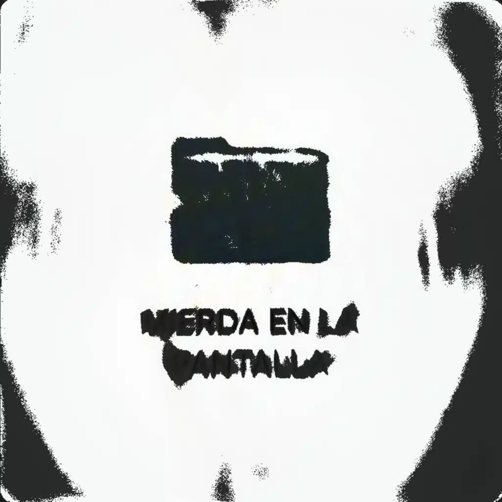 mierda en la pantalla (short EP)