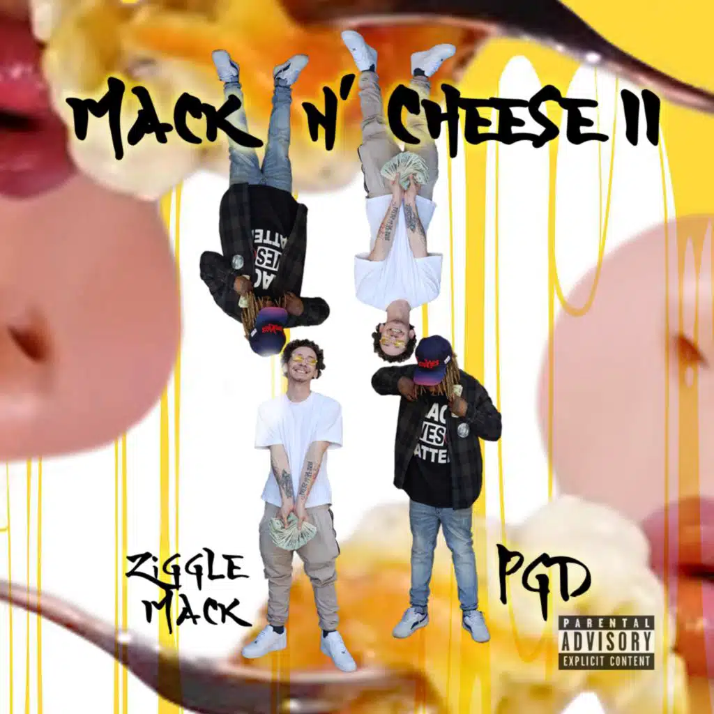 Mack N Cheese 2
