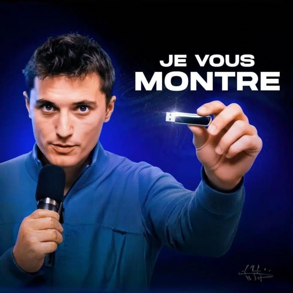 Génération IA d’images: 4 ans de recherche résumés en 20 minutes — chronique Michaël de Marliave