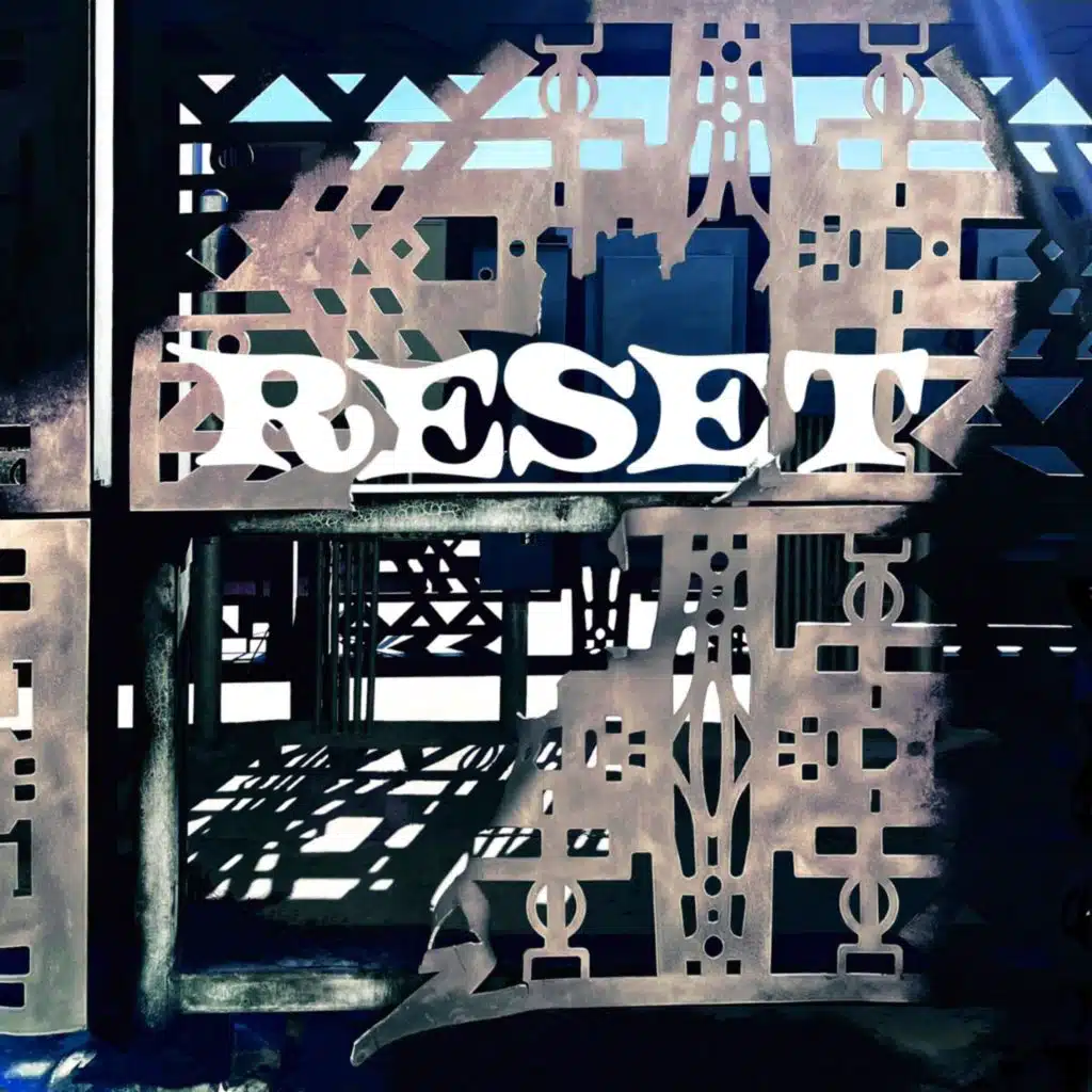 RESET