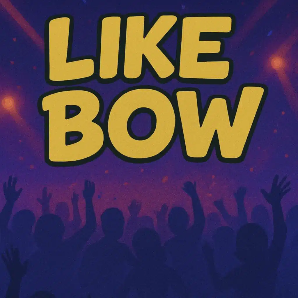 Like Boww (feat. PlayboiiPap, Mimi & Skmarie)