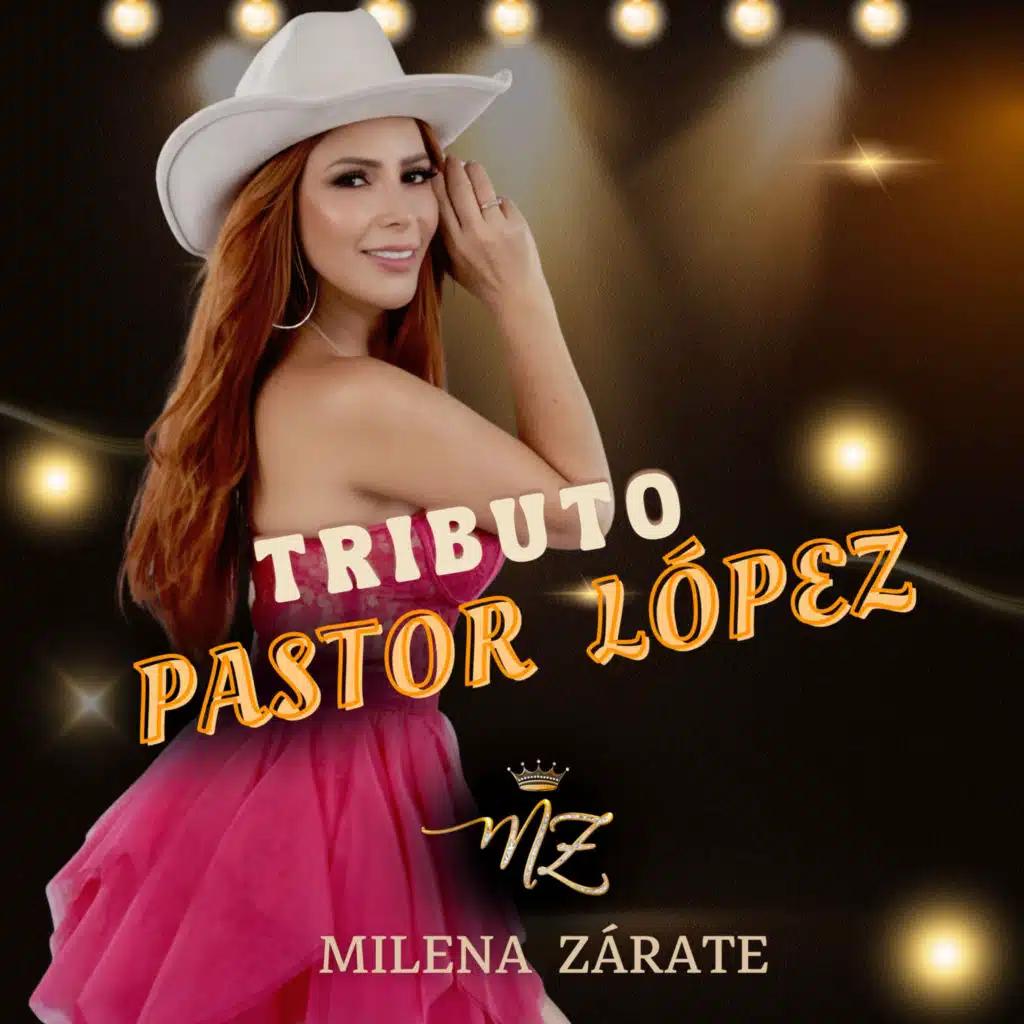 Tributo Pastor López