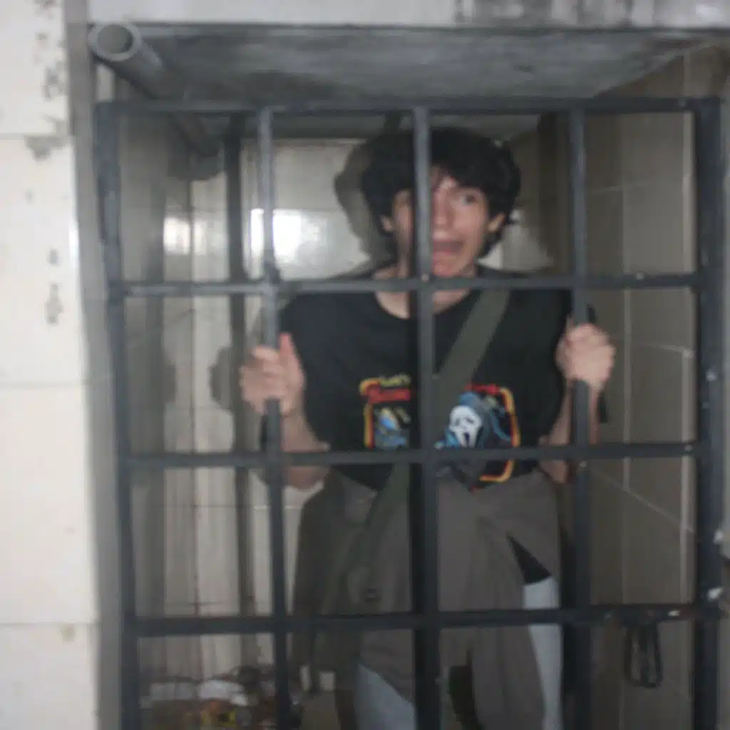 beyond scared straight