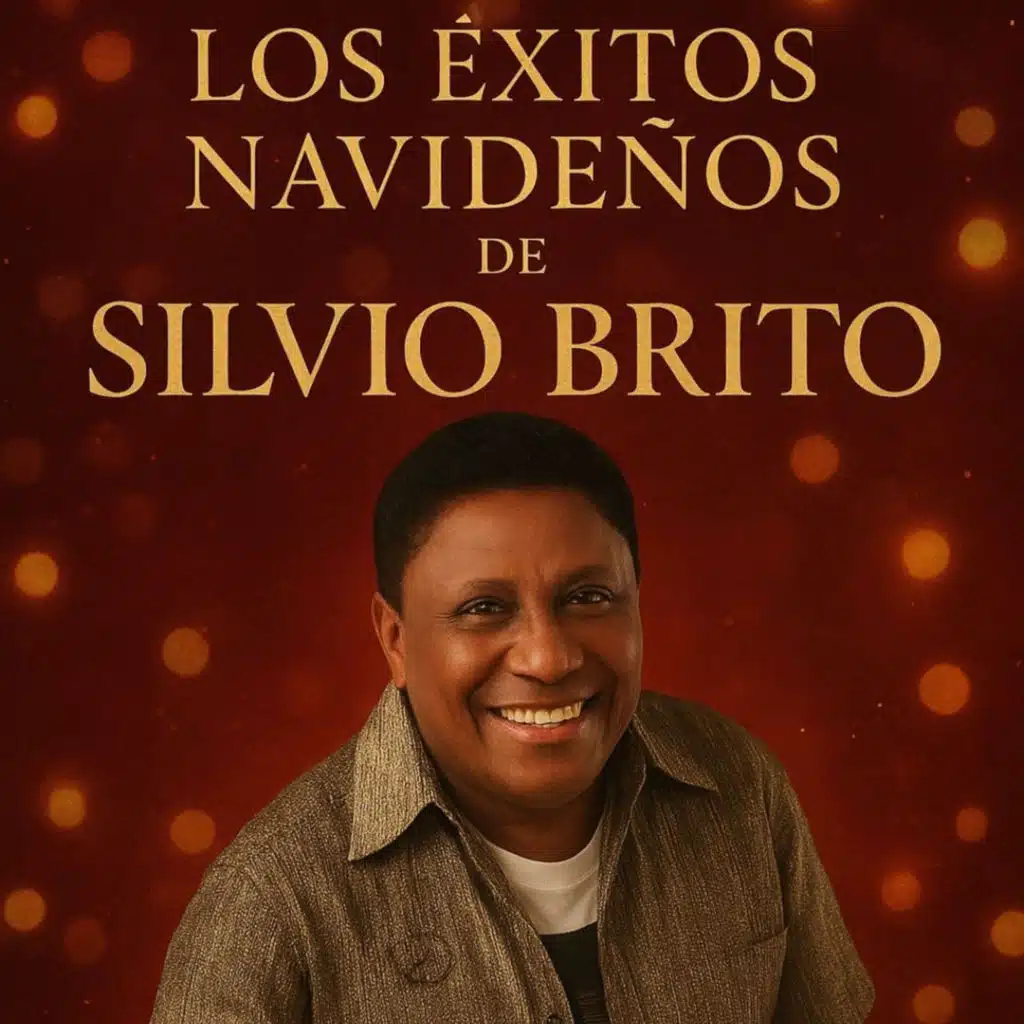 Silvio Brito