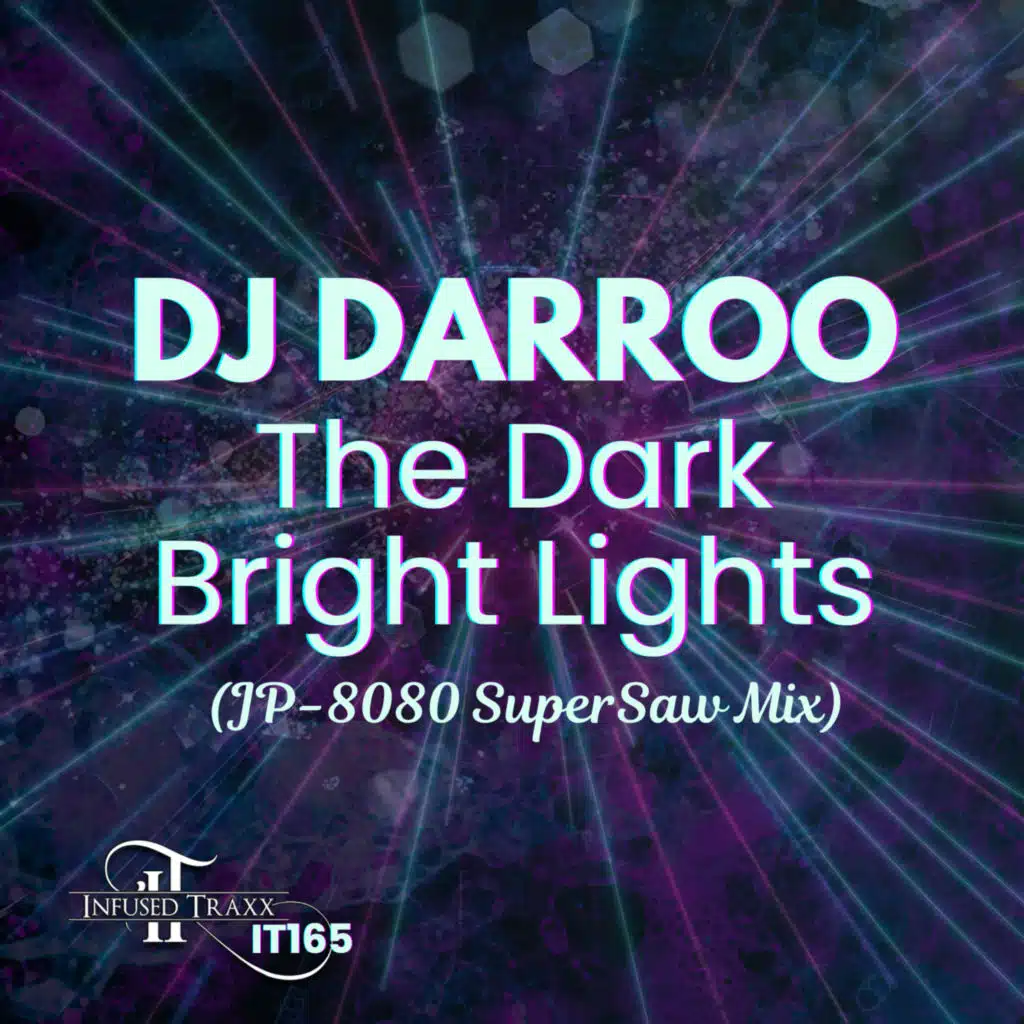DJ Darroo
