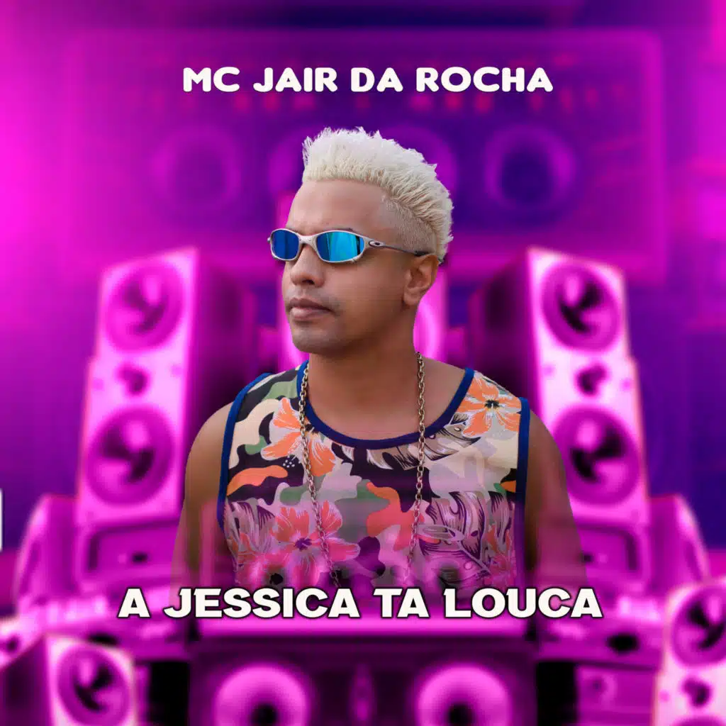 Mc Jair Da Rocha