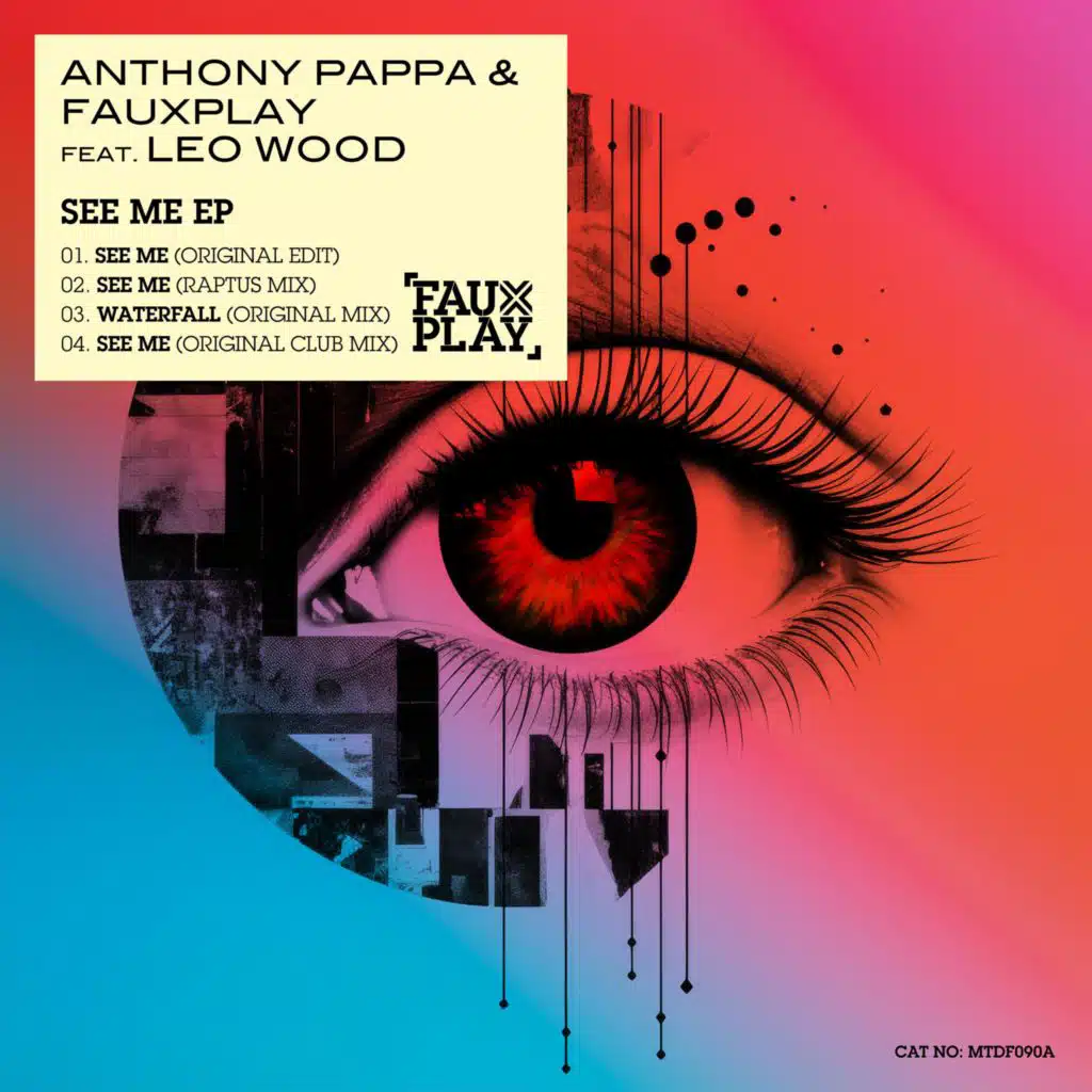Anthony Pappa & Fauxplay