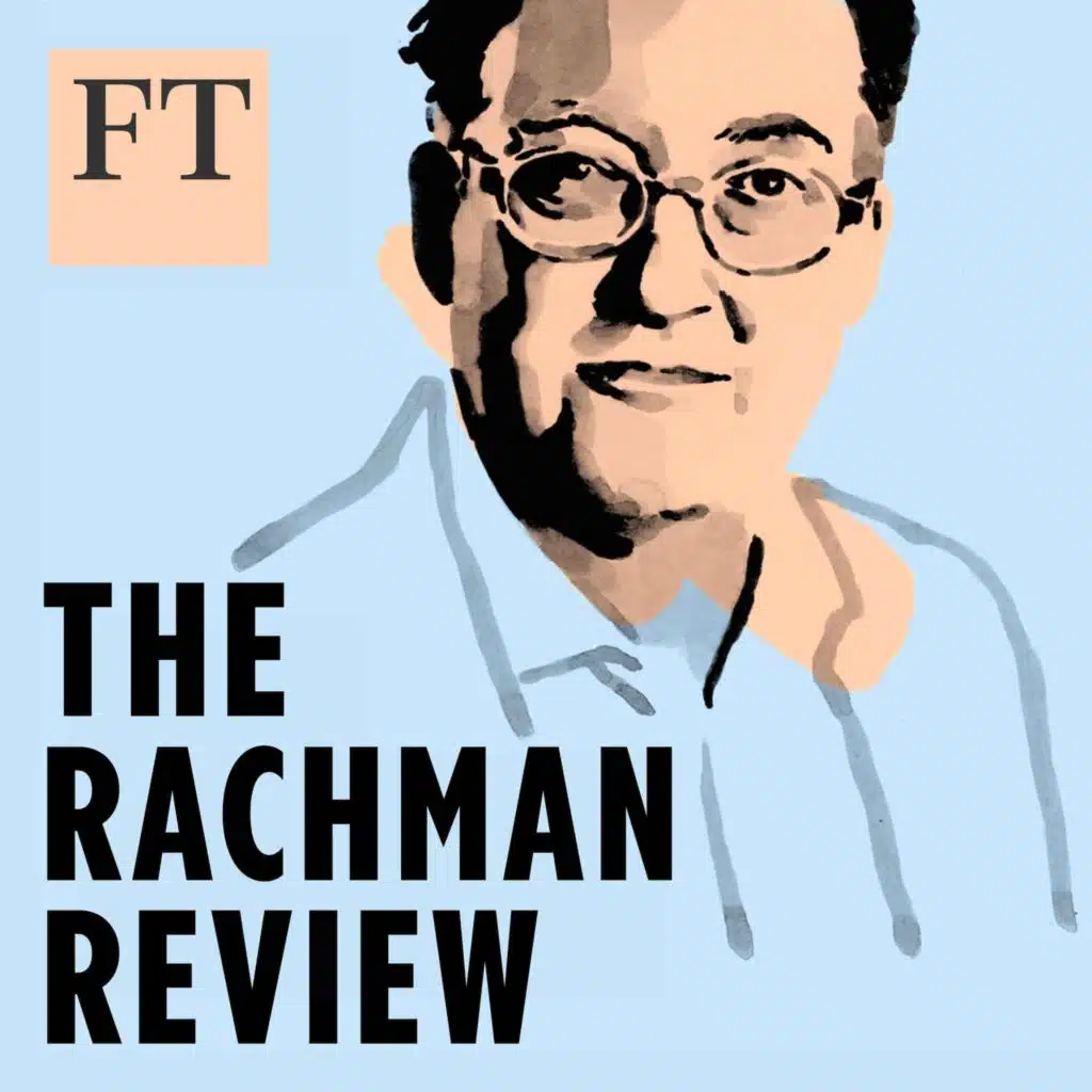 The battle for AI supremacy