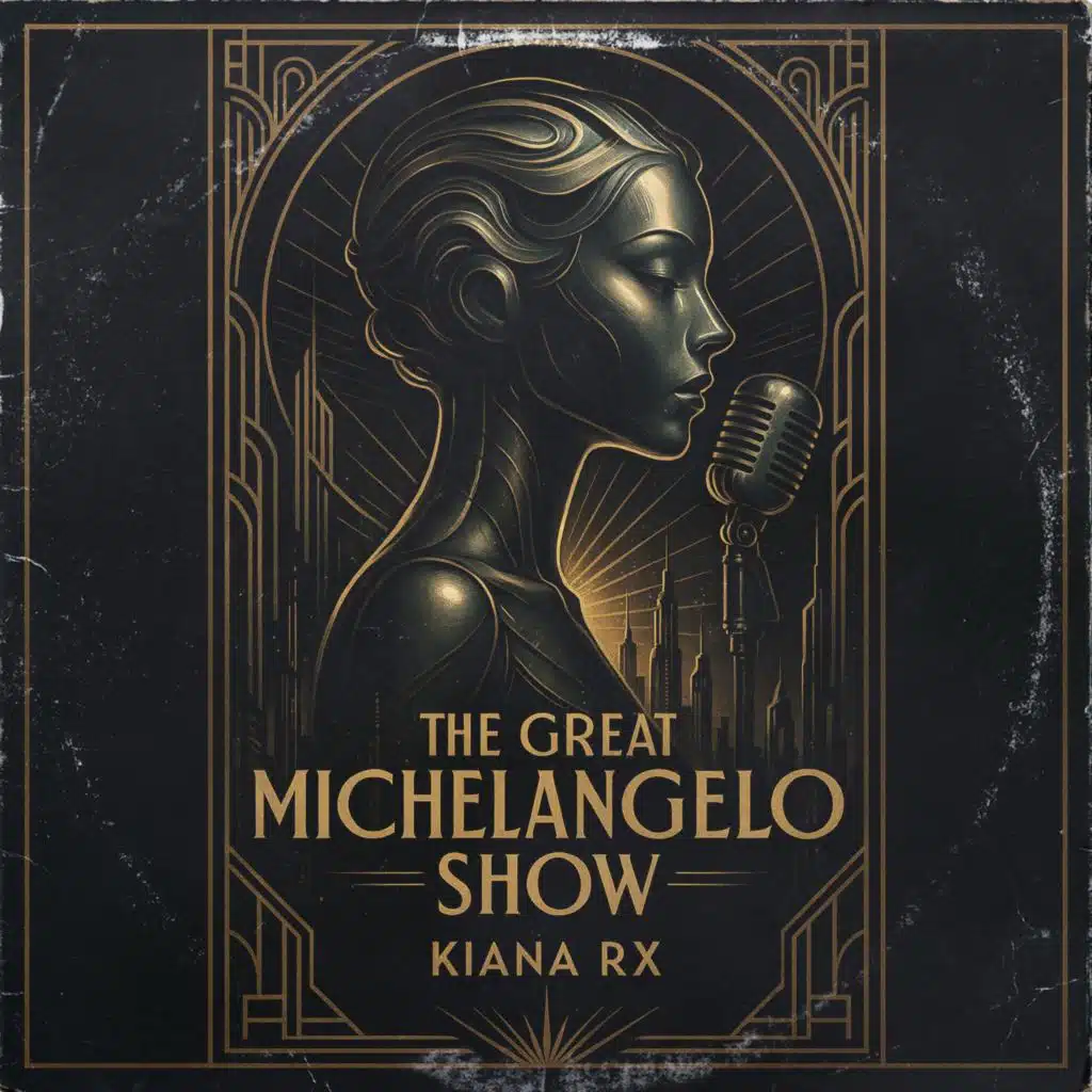 The Great Michelangelo Show