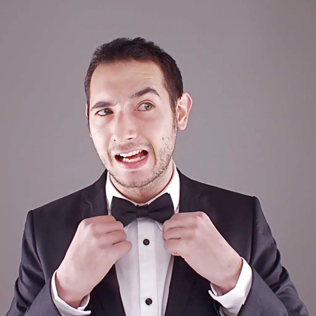 عايزاني أرد