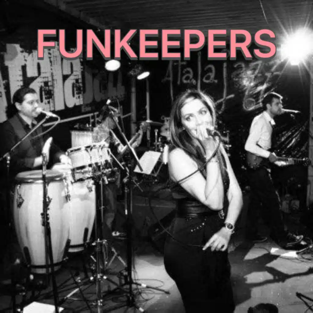 Funkeepers