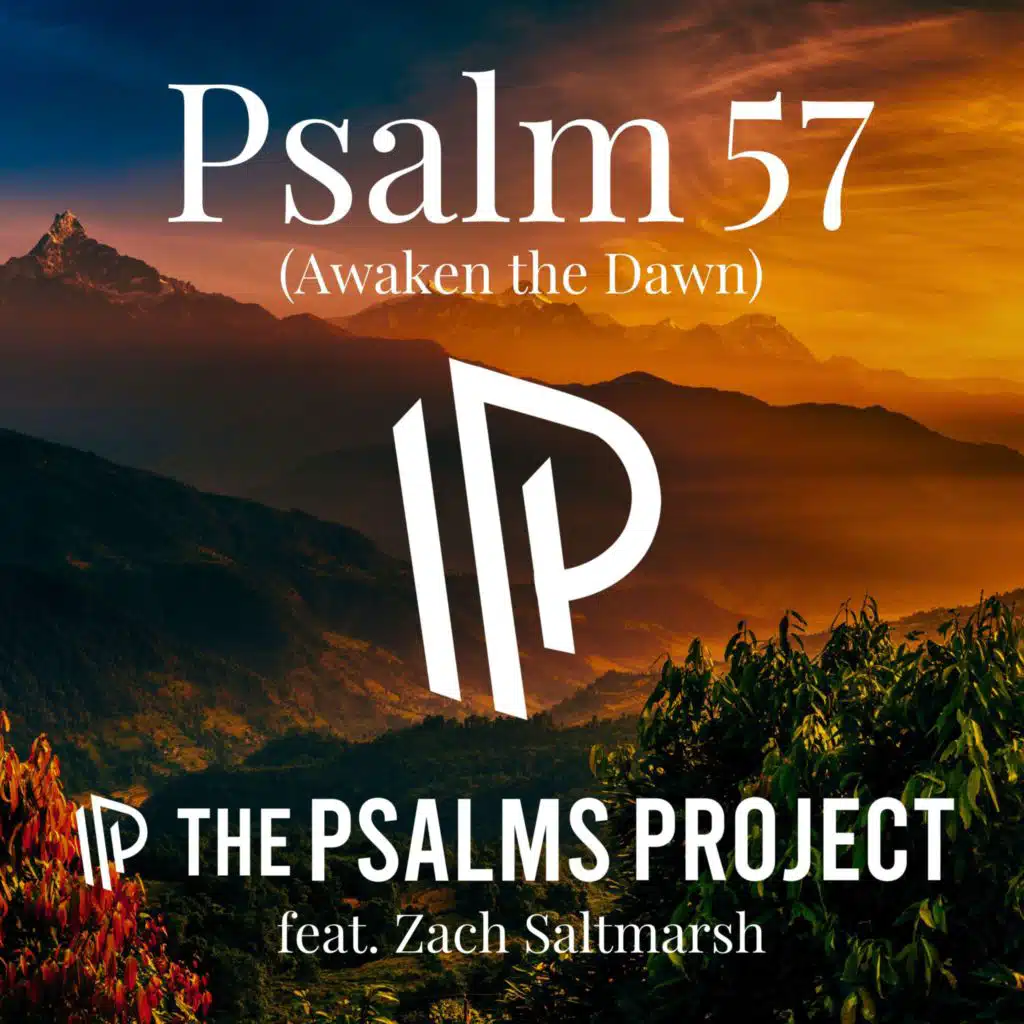 The Psalms Project