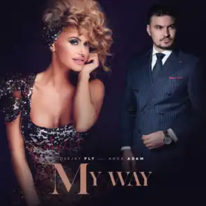 My Way (feat. Anda Adam)