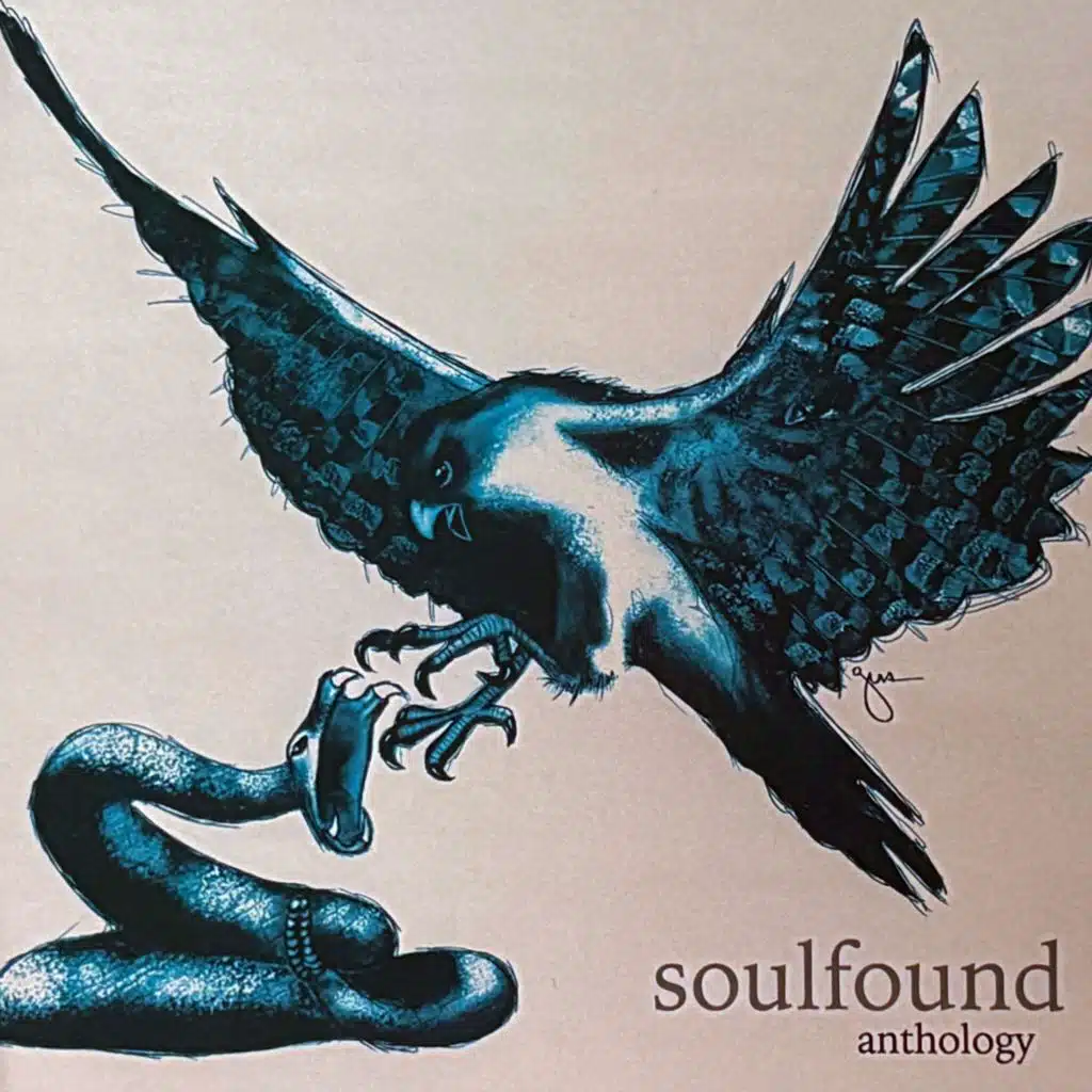 Anthology (2004-2007)