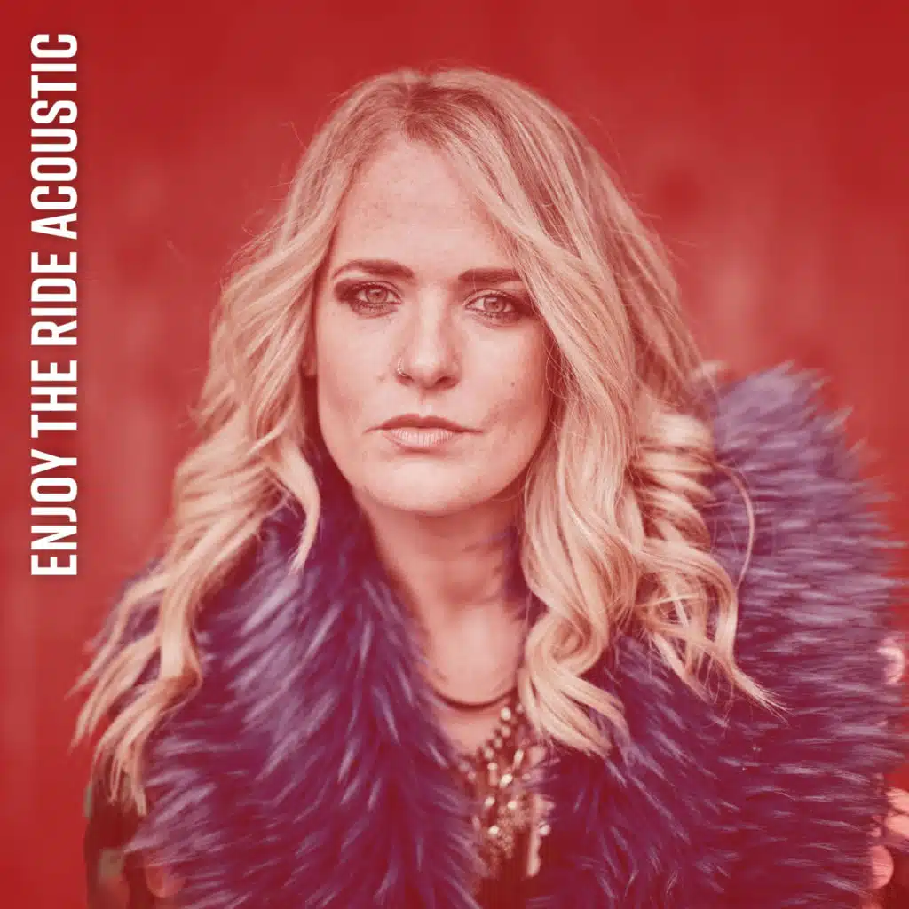 Enjoy The Ride (Acoustic)