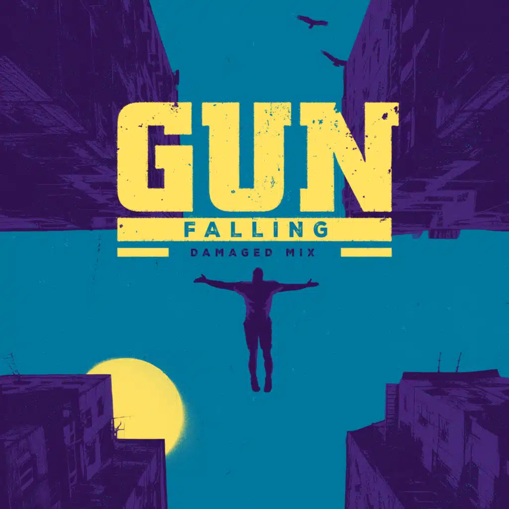 Falling (Damaged Mix)