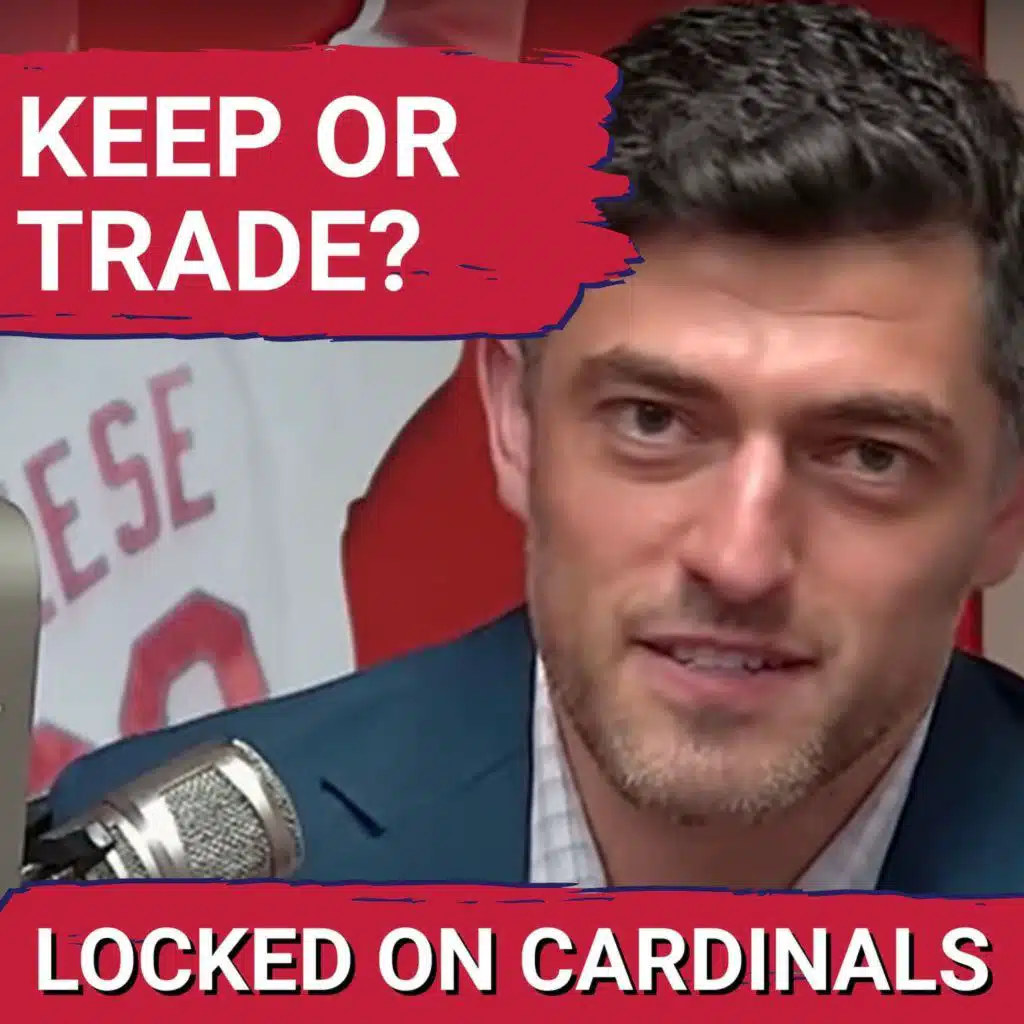 TRADE WATCH: St. Louis Cardinals Weigh Trading Arenado, Gray, Donovan And Burleson!