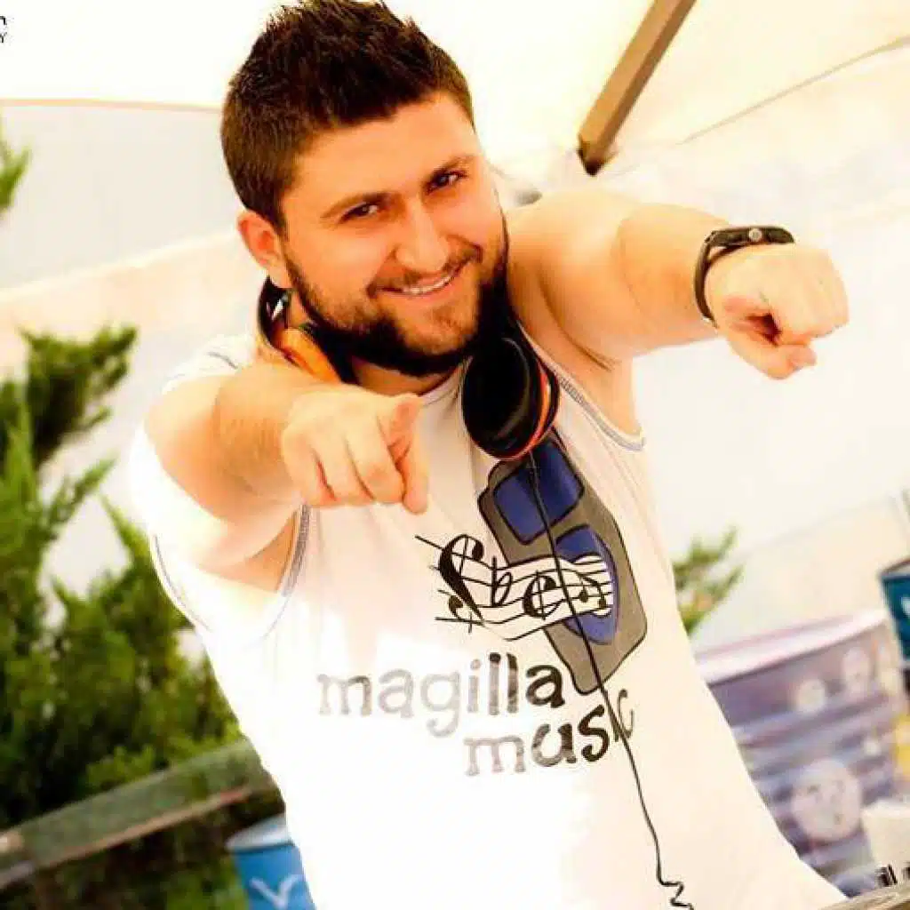 مكس دبكة الجزء الأول