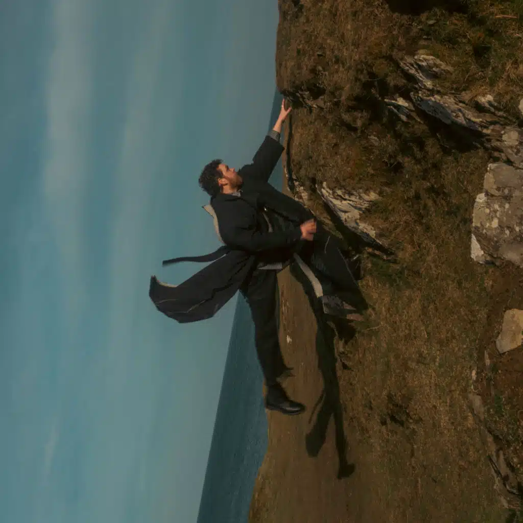 Catherine Wheel (Alternate Version)