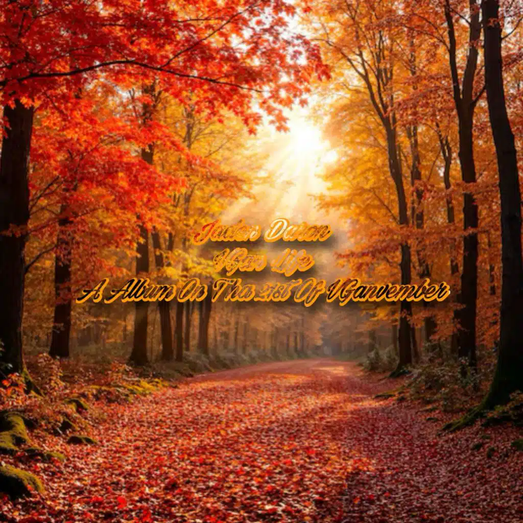 A Album On Tha 21st Of VGanvember